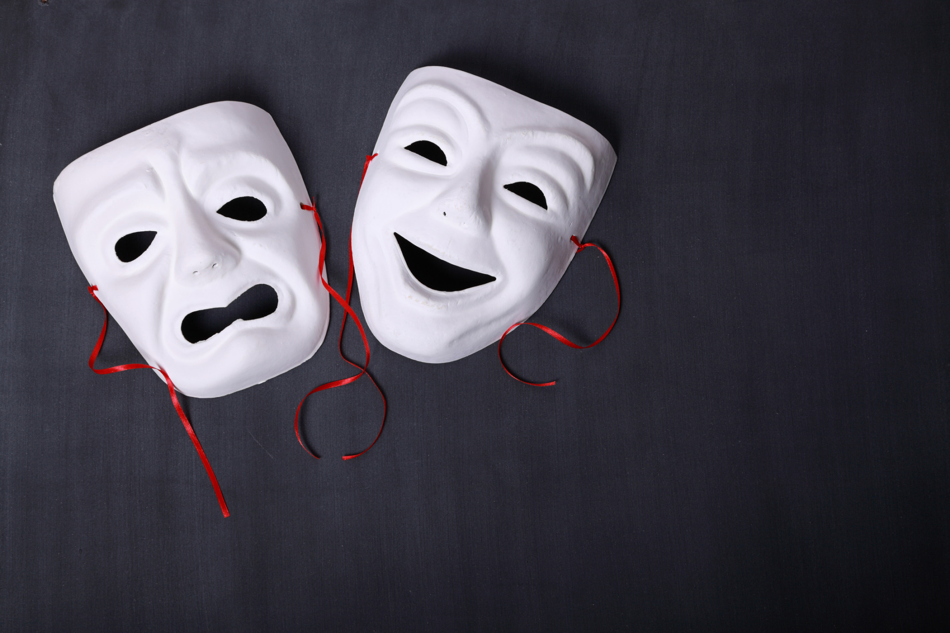 Drama in English Language Teaching – Getting Students Ready Tragicomedy