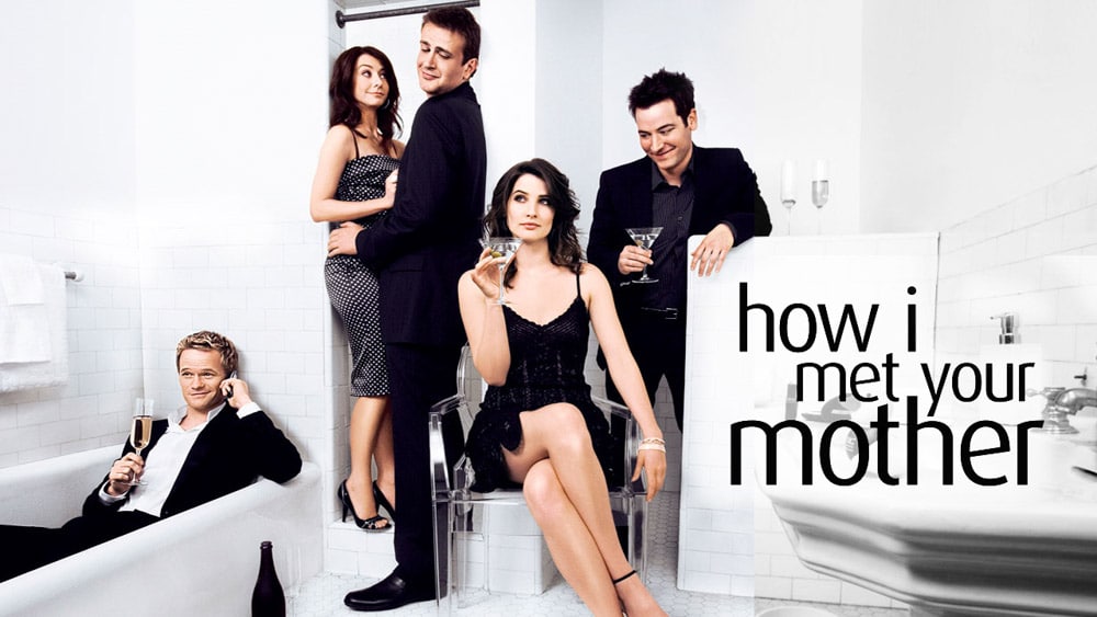 Imparare l’inglese con le serie TV Imparare l’inglese con le serie TV