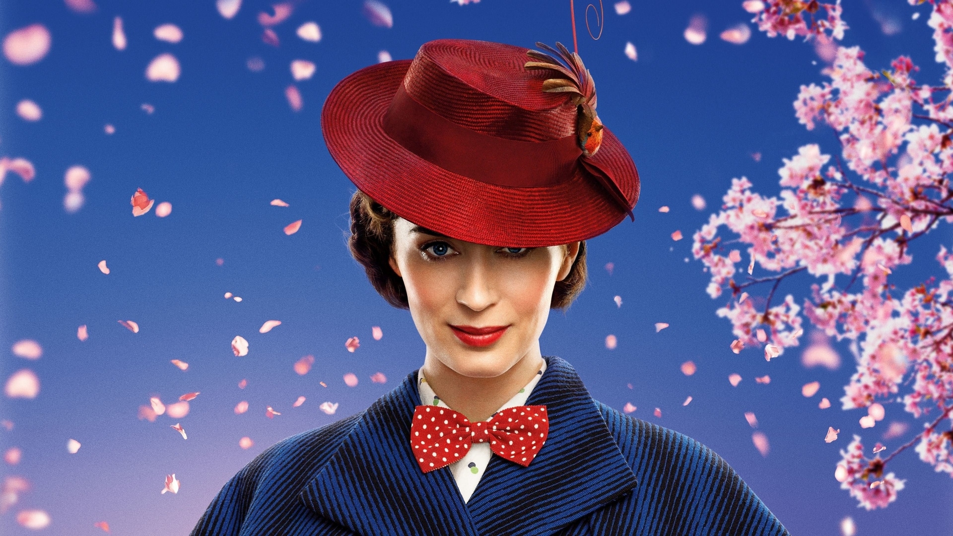 Una lezione con Mary Poppins Una lezione con Mary Poppins