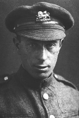 Remembrance day e i war poets IsaacRosenberg