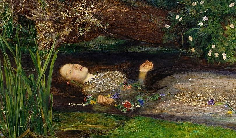 I pittori poeti, una lezione di inglese tra arte e poesia I pittori poeti, una lezione di inglese tra arte e poesia