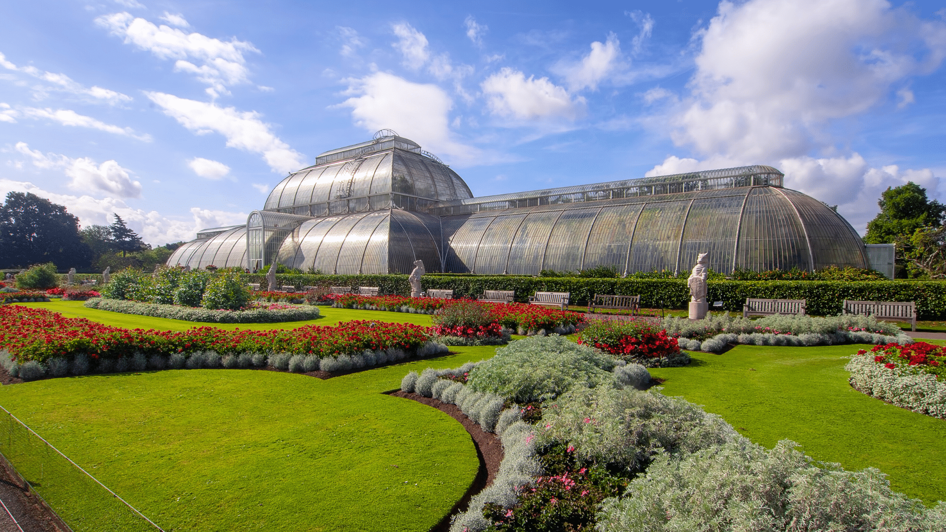Guida ai 5 giardini più incredibili al mondo da visitare una volta nella vita Guida ai 5 giardini più incredibili al mondo da visitare una volta nella vita
