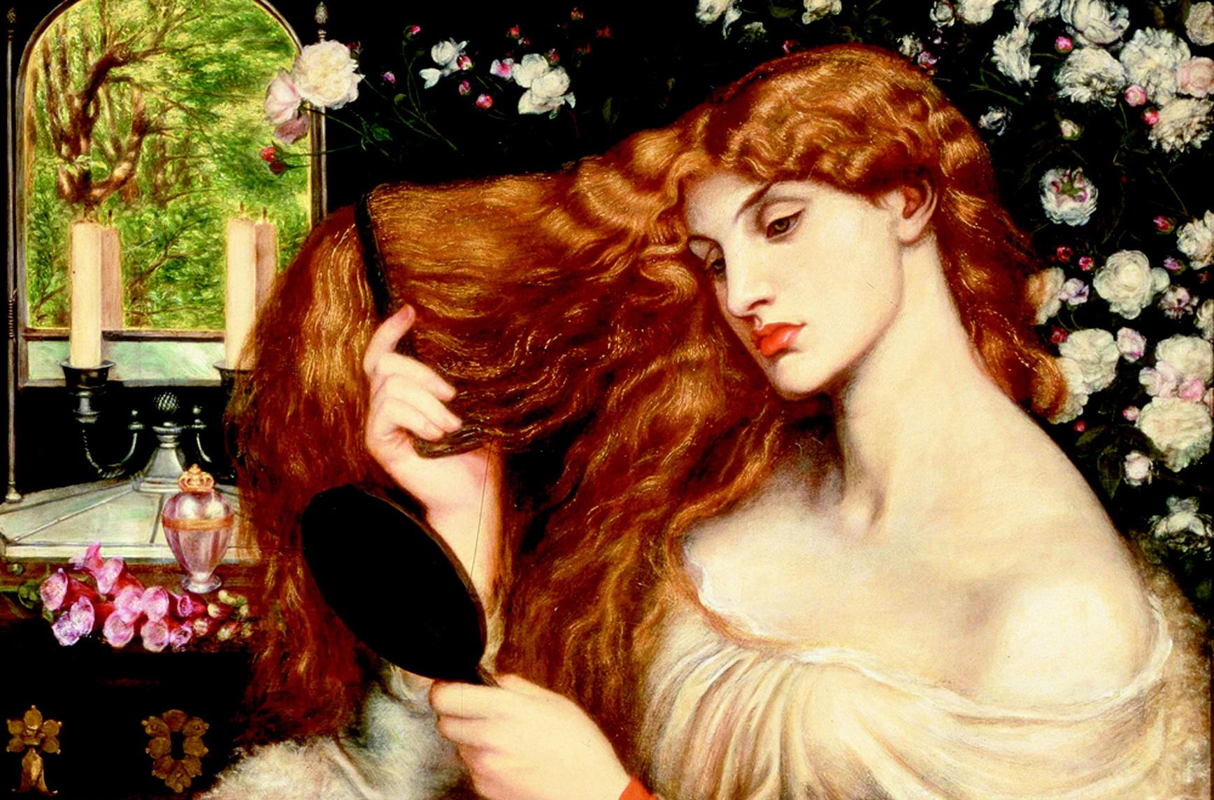 I pittori poeti, una lezione di inglese tra arte e poesia I pittori poeti, una lezione di inglese tra arte e poesia
