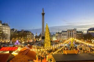 Le 5 destinazioni natalizie più suggestive per una vacanza indimenticabile! Le 5 destinazioni natalizie più suggestive per una vacanza indimenticabile!