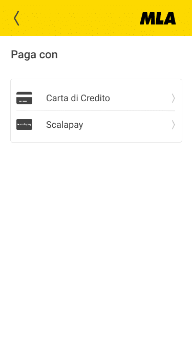 MLA Prepaid Card: La soluzione perfetta per gestire al meglio la tua Vacanza Studio! MLA Prepaid Card: La soluzione perfetta per gestire al meglio la tua Vacanza Studio!