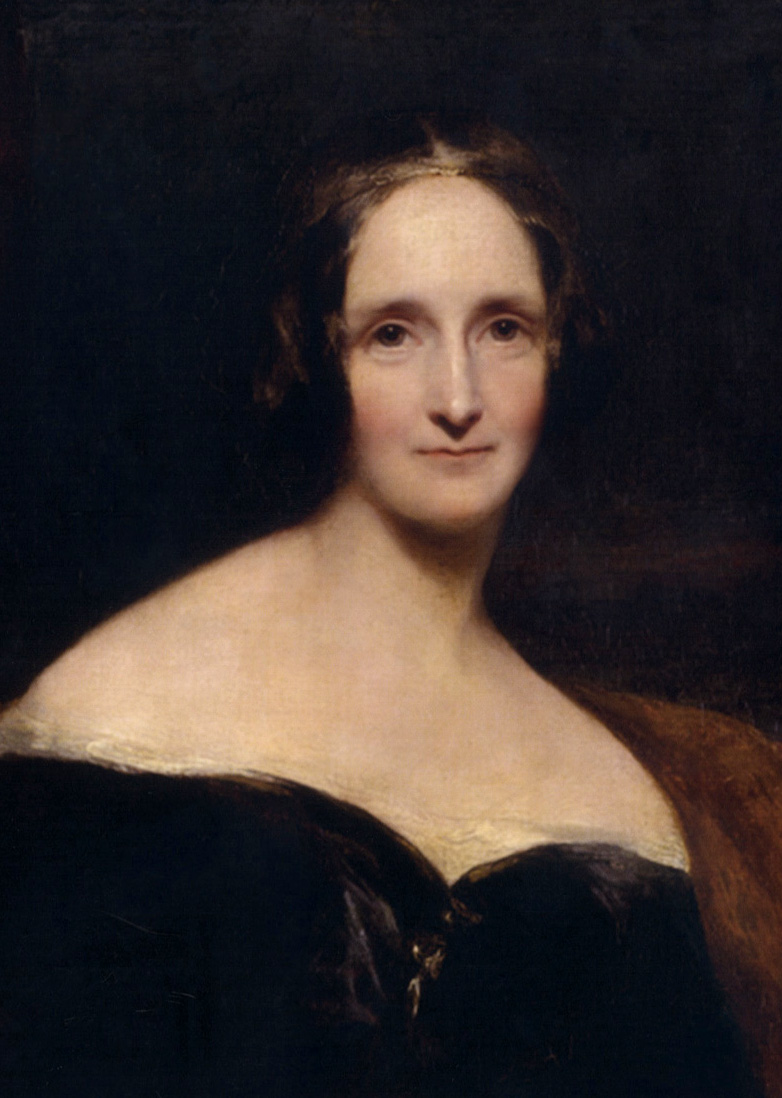 I 200 anni di Frankenstein MaryShelley