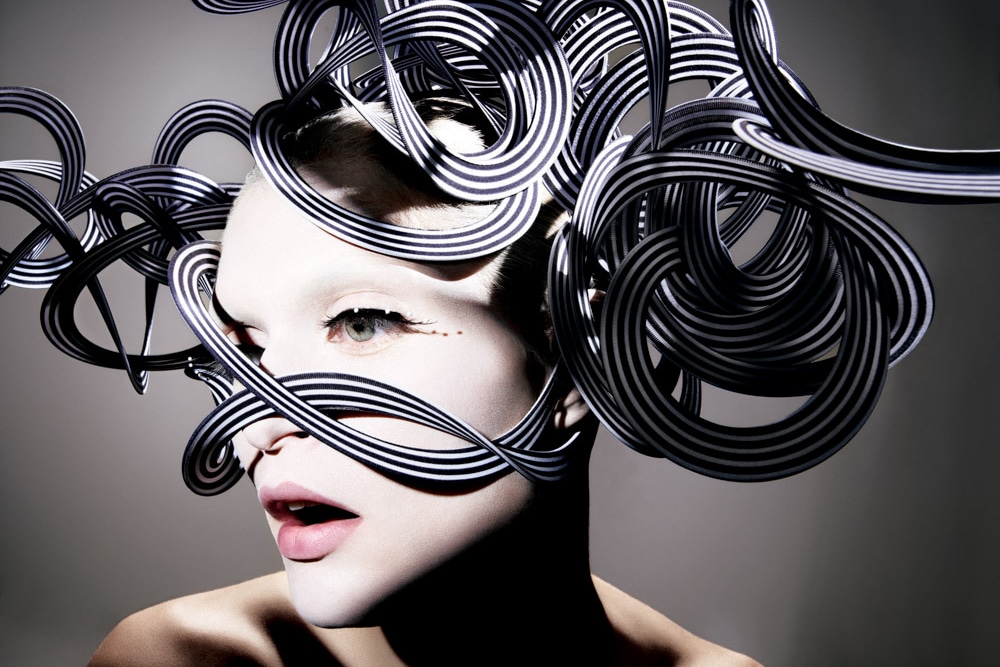 10 luoghi dove fare shopping a Londra Philip Treacy Londra