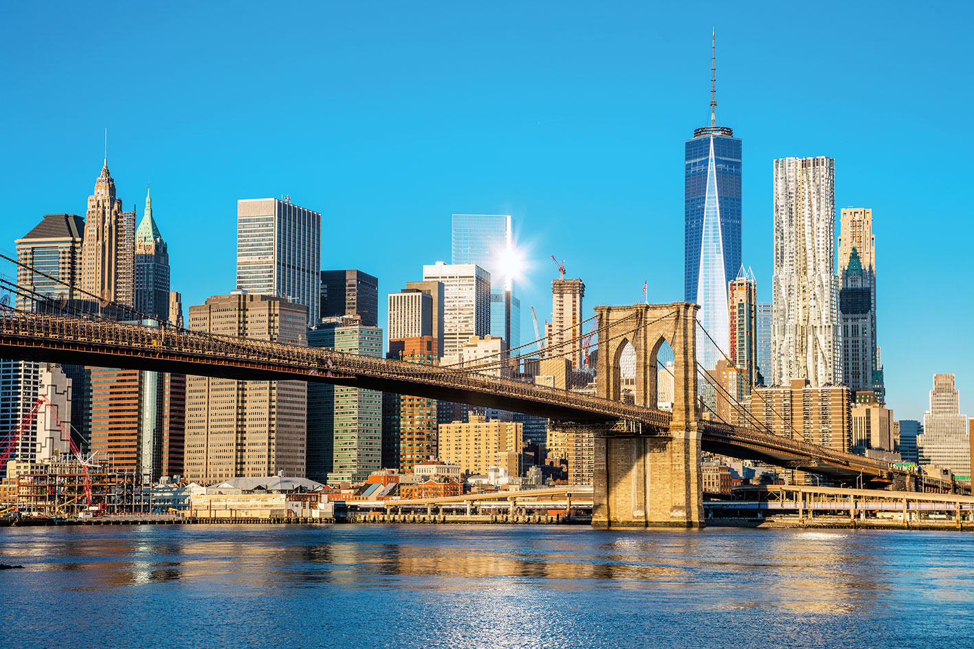 I requisiti per viaggiare in Gran Bretagna e USA I requisiti per viaggiare in Gran Bretagna e USA