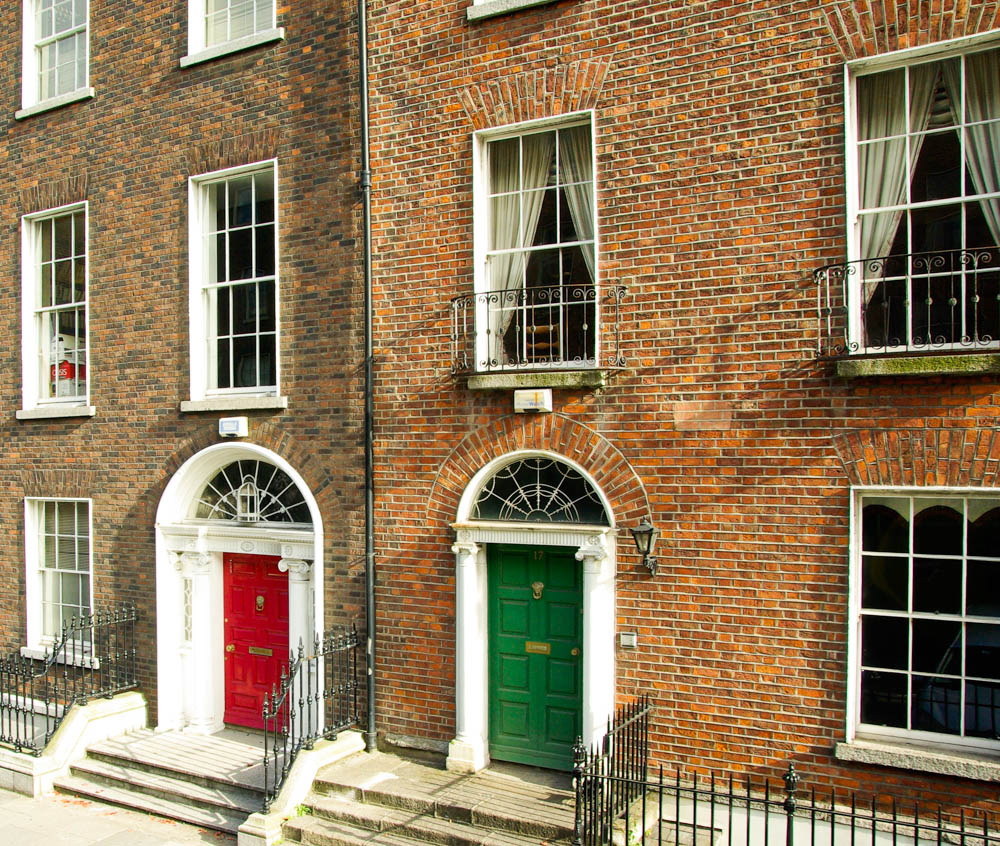 10 attrazioni da vedere a Dublino 10 attrazioni da vedere a Dublino