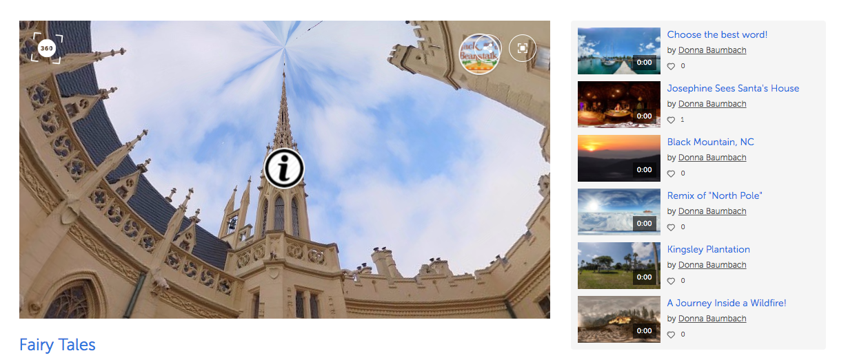 Thinglink-Create Interactive Images Schermata 2017-03-07 alle 16.16.22