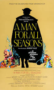 Elisabetta I e lo splendore del suo tempo A man for all seasons film 1966