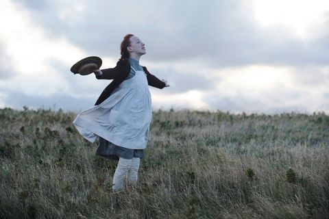 Alla scoperta del Canada con "Anna dai capelli rossi" Chaiamatemi Anna serie tv