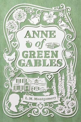 Alla scoperta del Canada con "Anna dai capelli rossi" Romanzo Anne of Green Gable di Lucy Maud Montgomery