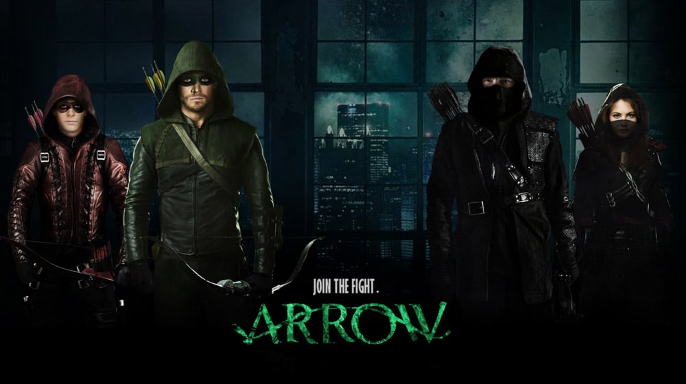 Imparare l’inglese con le serie TV Imparare l’inglese con le serie TV