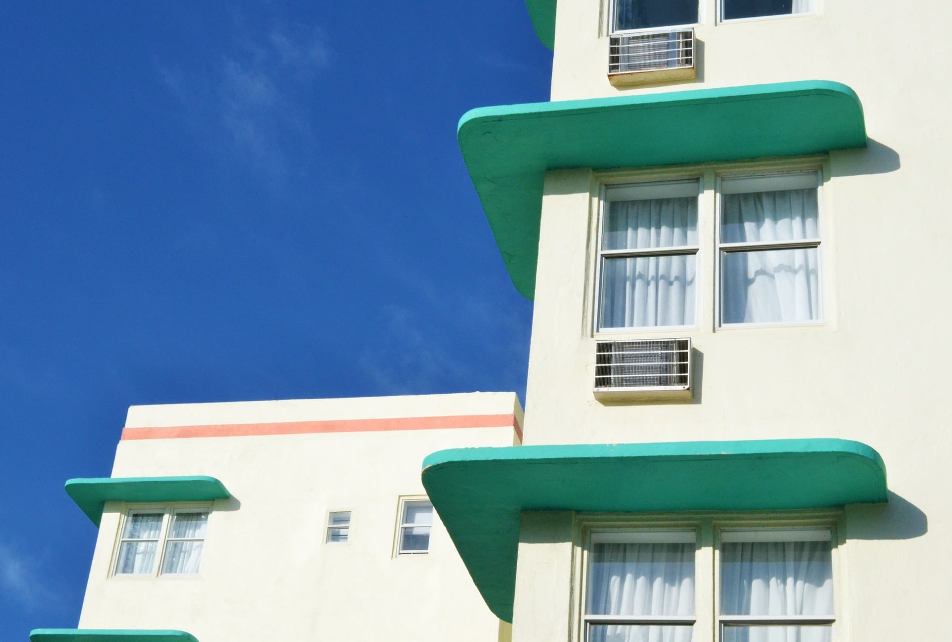 10 cose da fare a Miami e dintorni Quartiere art dèco