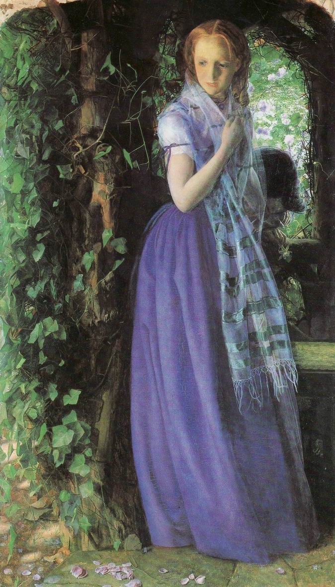 I pittori poeti, una lezione di inglese tra arte e poesia I pittori poeti, una lezione di inglese tra arte e poesia