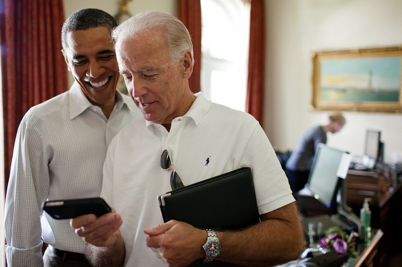 10 curiosità su Joe Biden 10 curiosità su Joe Biden