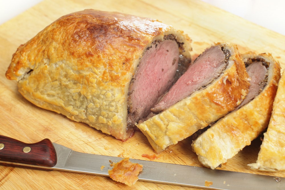 10 Piatti da provare a Londra Carne tipica inglese