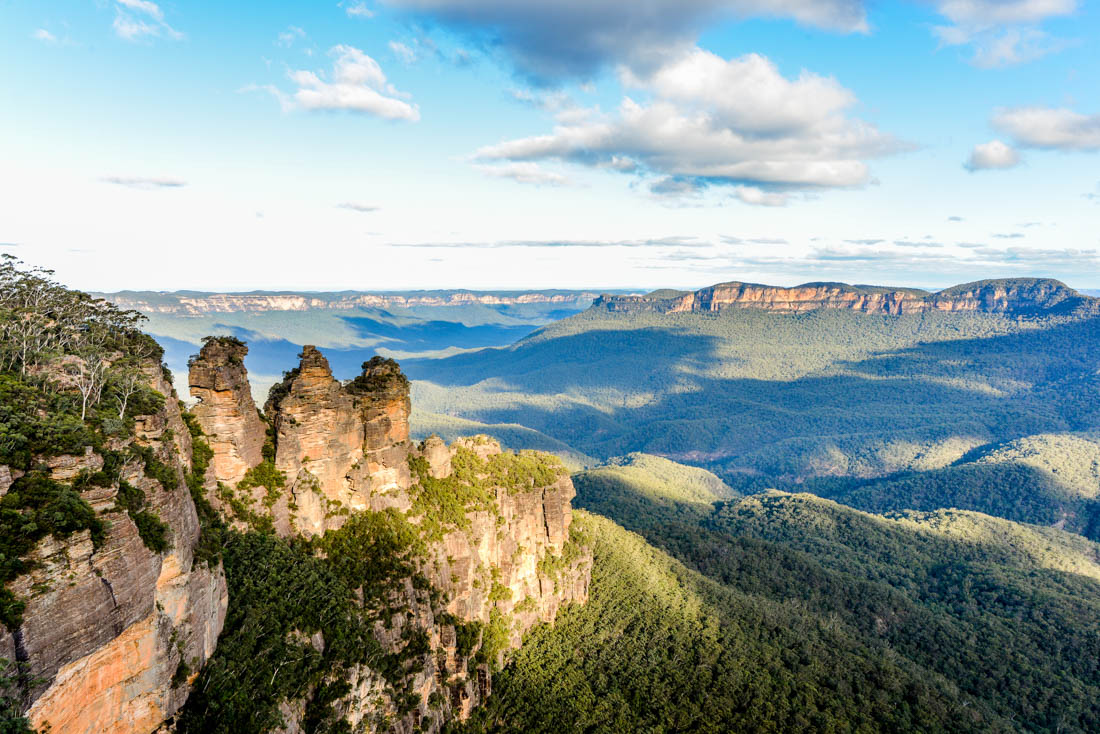 10 posti da visitare in Australia 10 posti da visitare in Australia