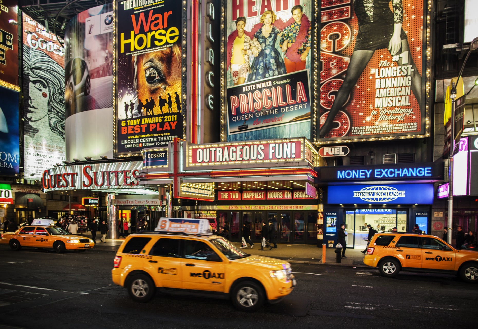 Un viaggio negli Stati Uniti con Walt Whitman Broadway
