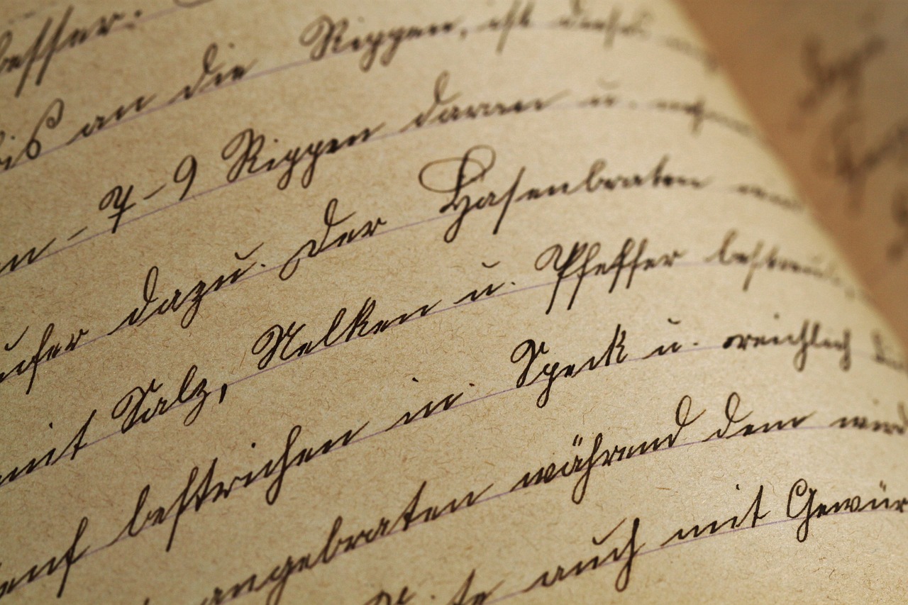 Una lezione di inglese su Oscar Wilde e “The picture of Dorian Gray” Scrittura