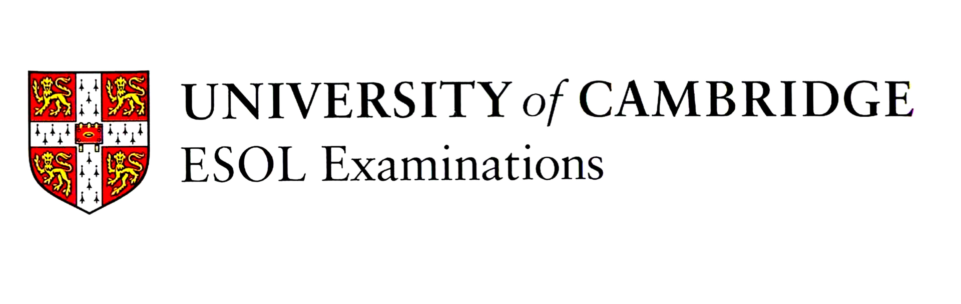 Certificazioni in lingua inglese: quale scegliere? logo university cambridge