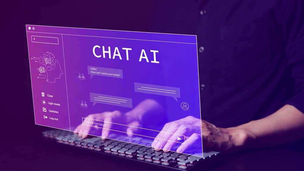 Imparare l’inglese con l’intelligenza artificiale Imparare l’inglese con l’intelligenza artificiale