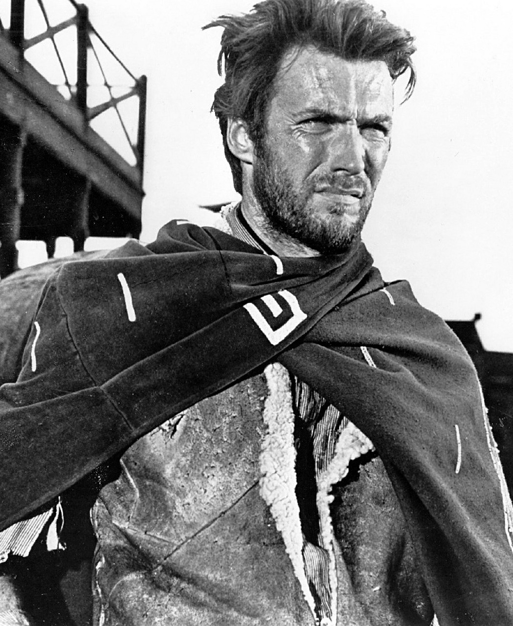 40 personaggi famosi nati nelle città delle nostre vacanze studio Clint Eastwood attore