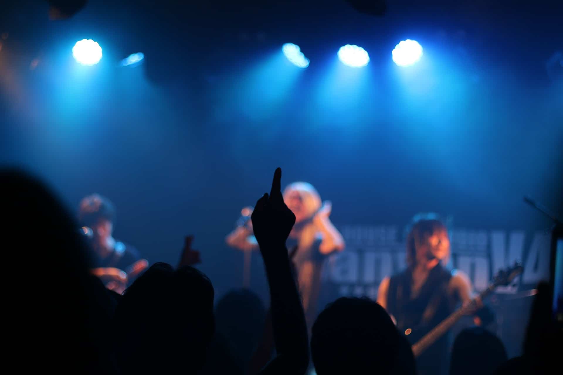 Le 10 parole inglesi che più spesso (forse) sbagli a pronunciare Performance ad un concerto