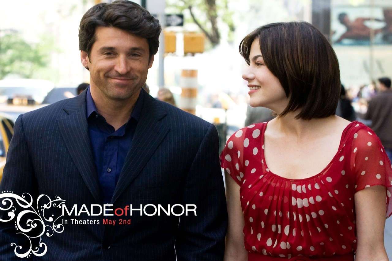 5 Film che ti ispireranno a viaggiare Un amore di testimone film 2008