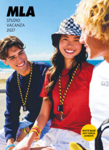 È arrivato il nuovo catalogo studio vacanza 2027: tutte le novità da scoprire Catalogo Vacanze Studio 2027