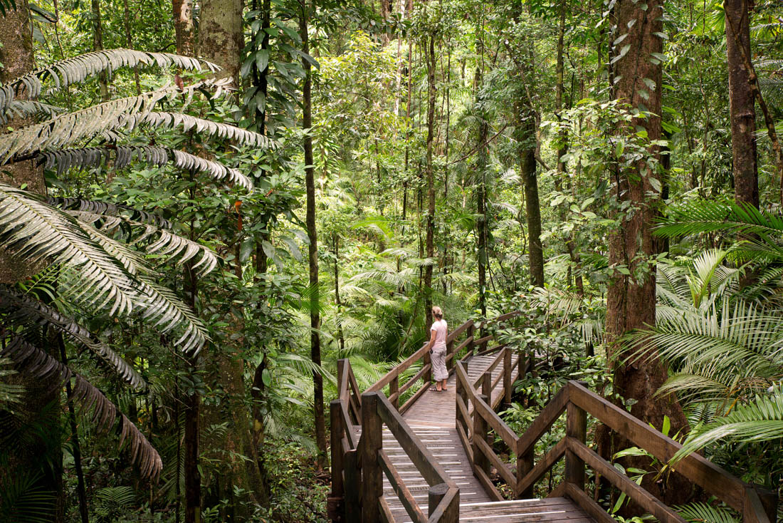 10 posti da visitare in Australia 10 posti da visitare in Australia