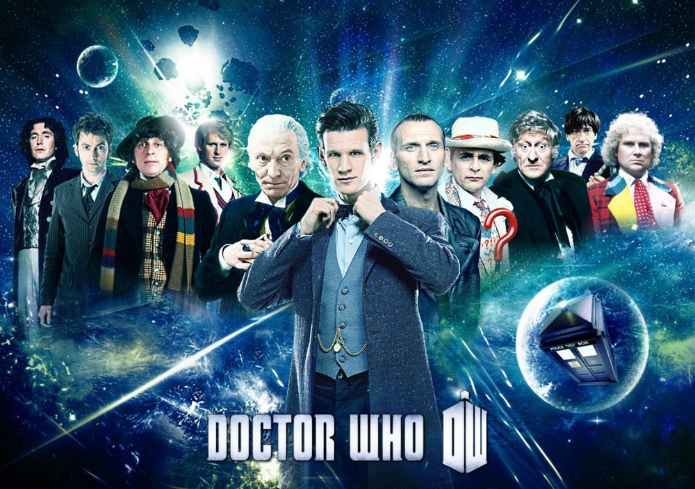 Imparare l’inglese con le serie TV Imparare l’inglese con le serie TV