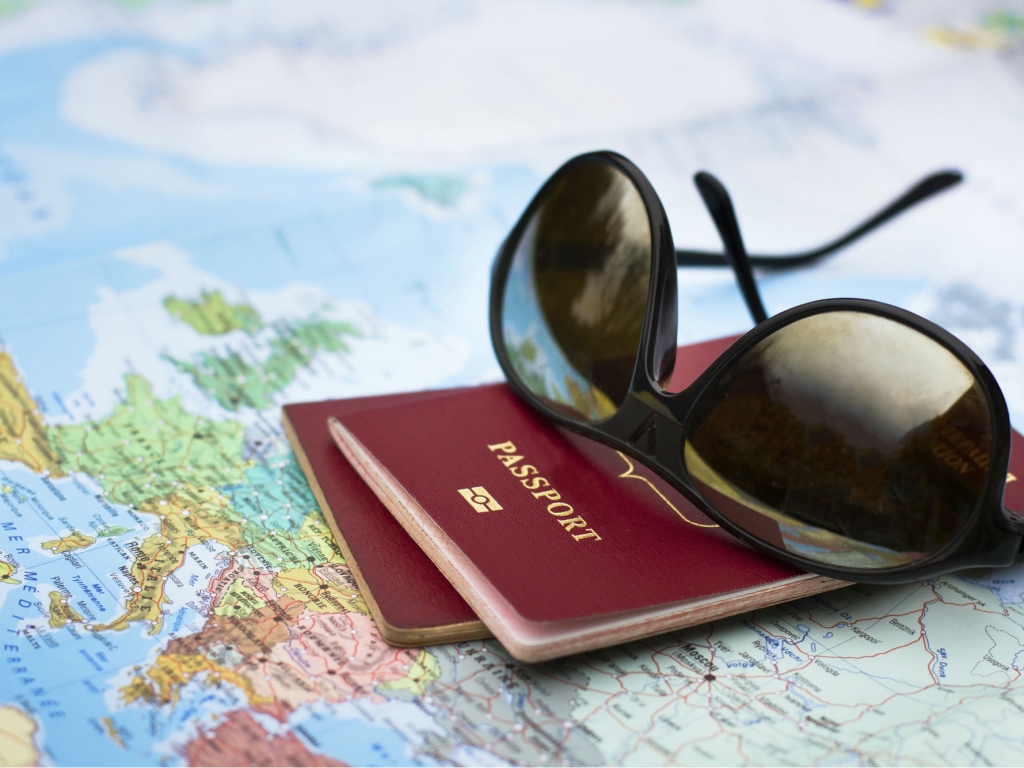 Le cose da non fare durante un viaggio all’estero documenti