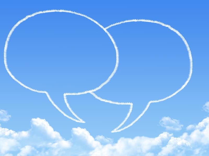 Four tips to improve your speaking Due vignette nel cielo