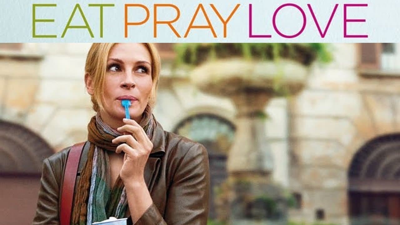 5 Film che ti ispireranno a viaggiare Mangia prega ama film