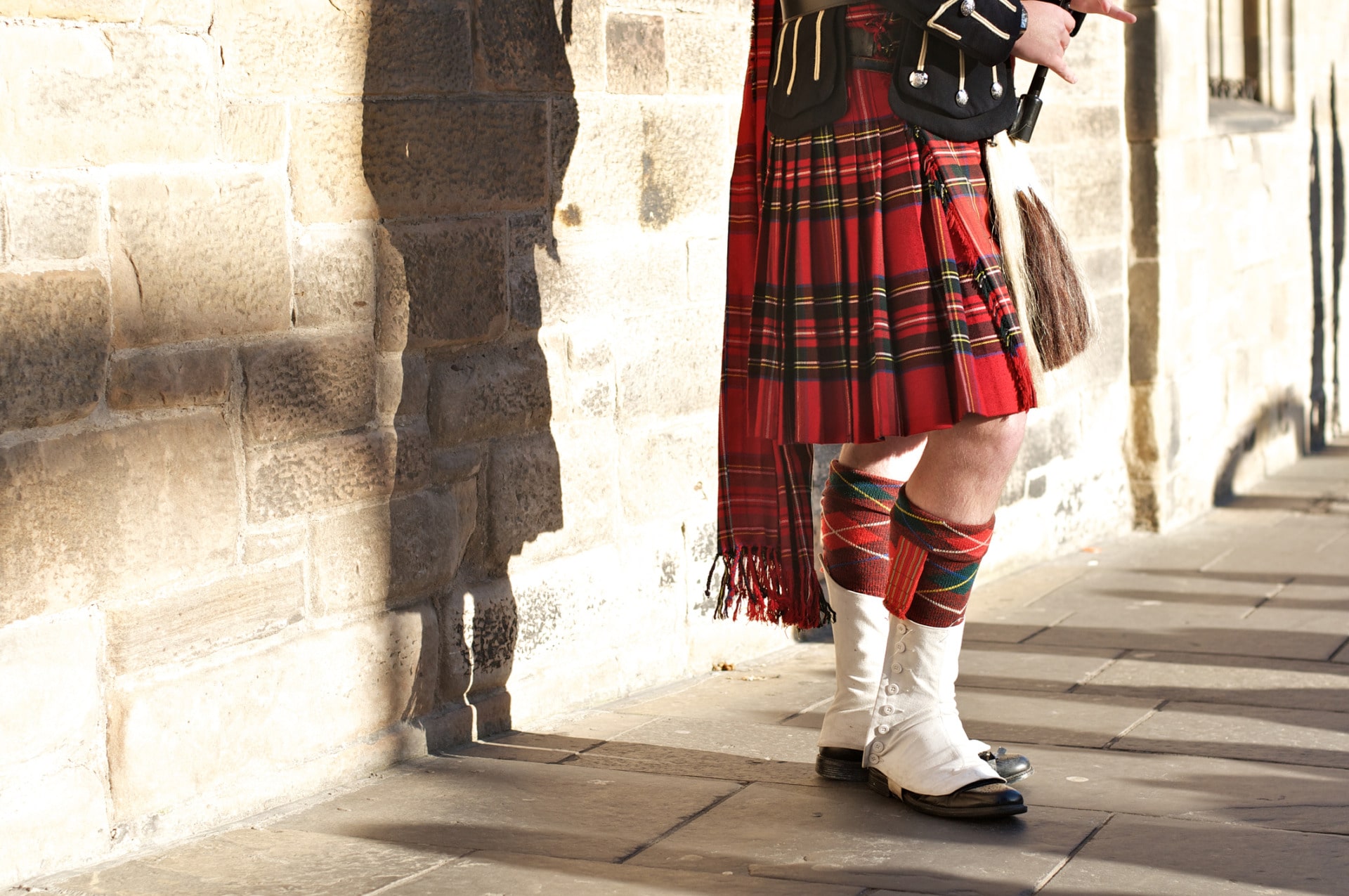 Cose che non sai su Edimburgo Cose che non sai su Edimburgo