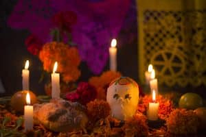 Halloween: 5 imperdibili destinazioni da brivido! Halloween: 5 imperdibili destinazioni da brivido!