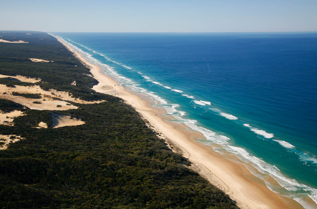 10 posti da visitare in Australia 10 posti da visitare in Australia