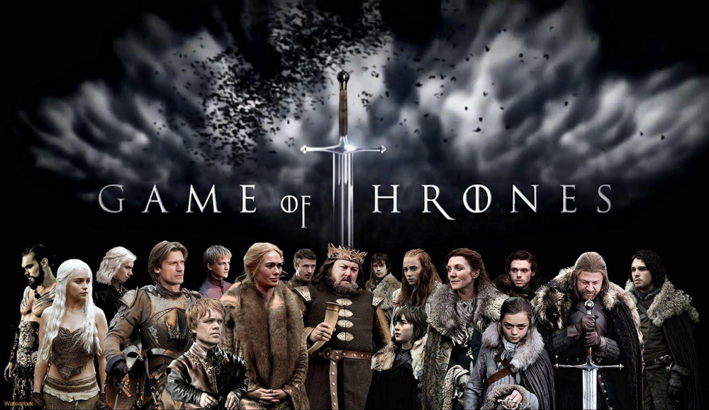 Imparare l’inglese con le serie TV Imparare l’inglese con le serie TV