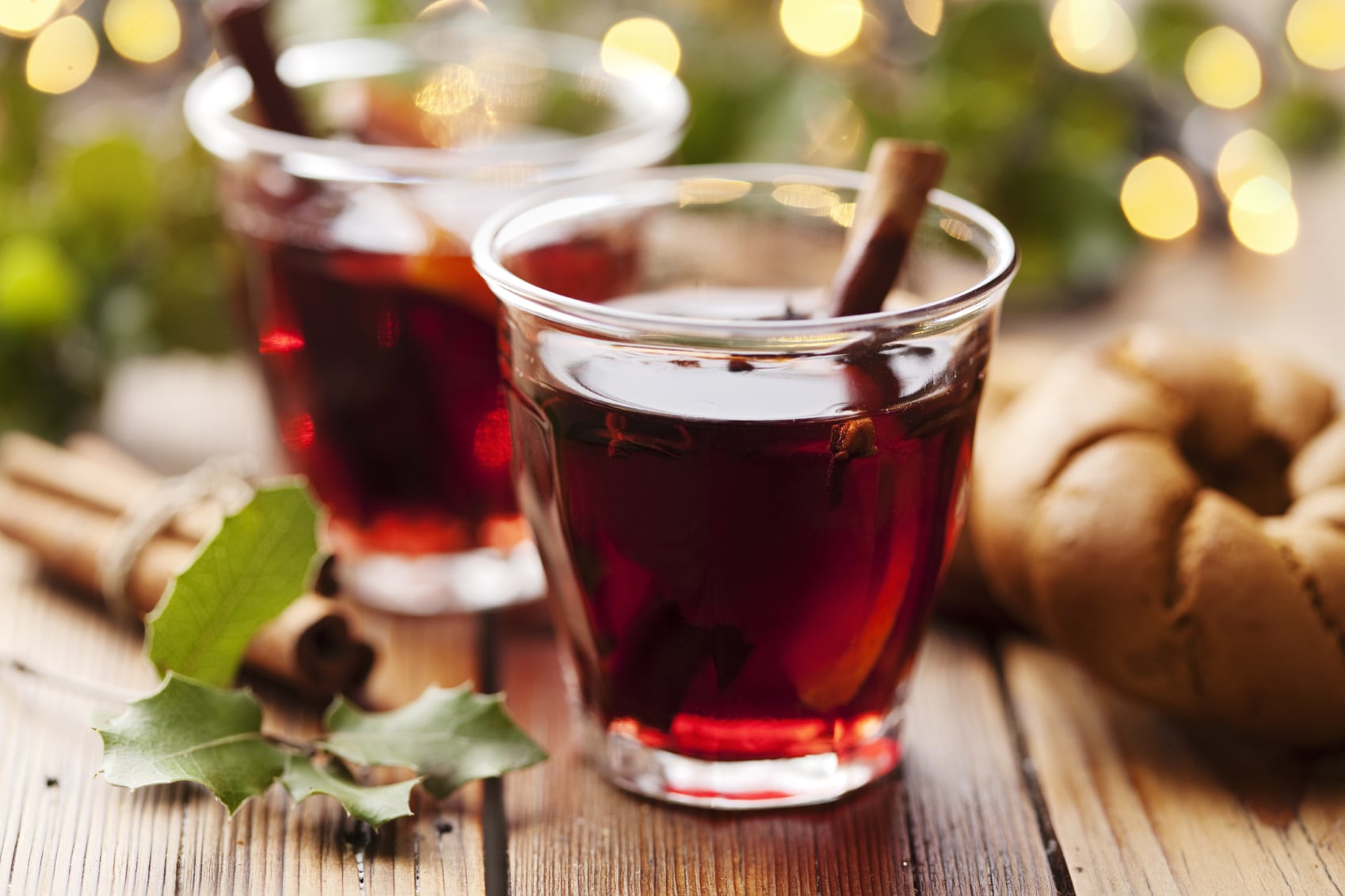 Ricette e tradizioni di Natale nel mondo Glogg