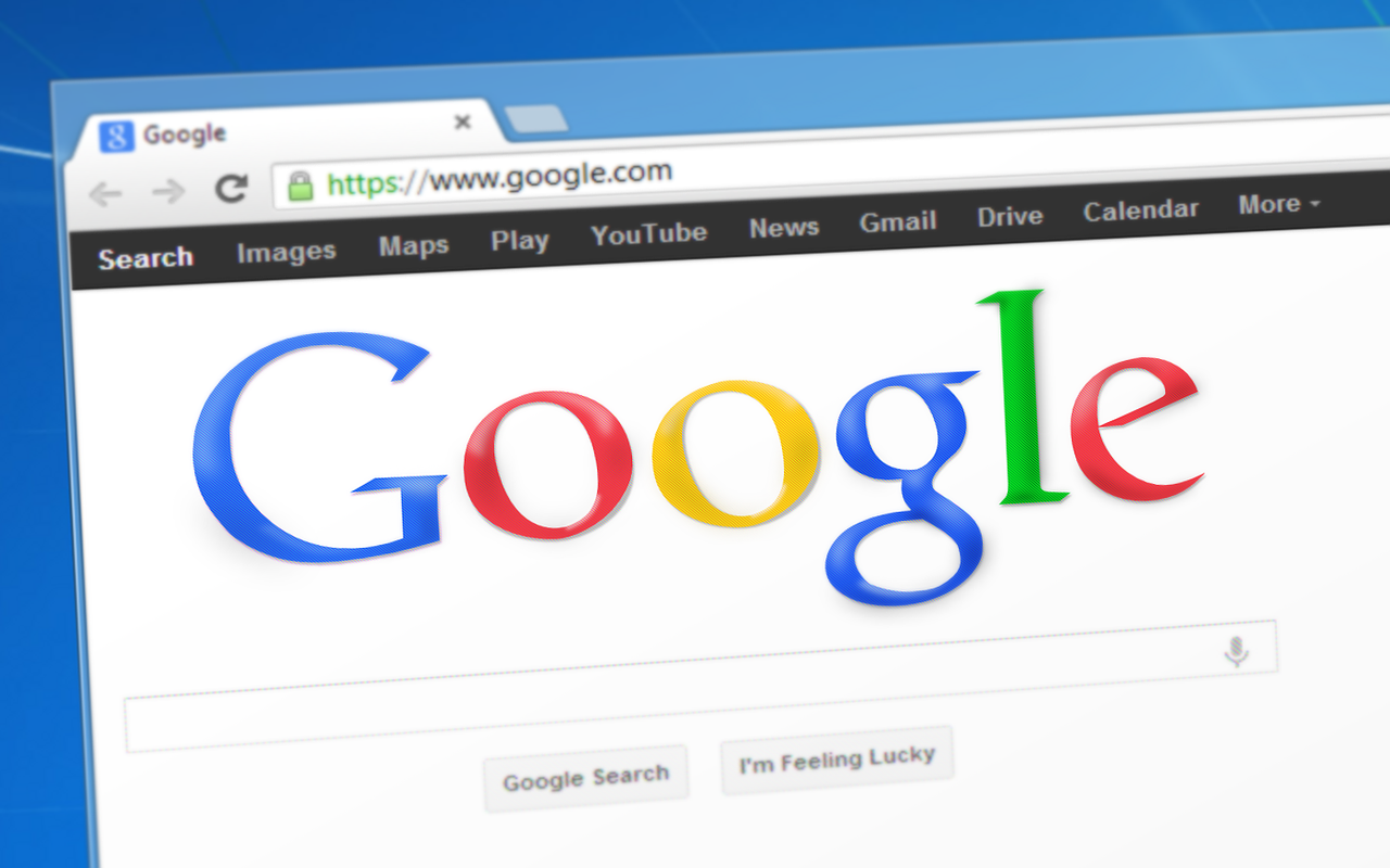 Google Forms: the ideal tool to create online any type of survey google-76517_1280