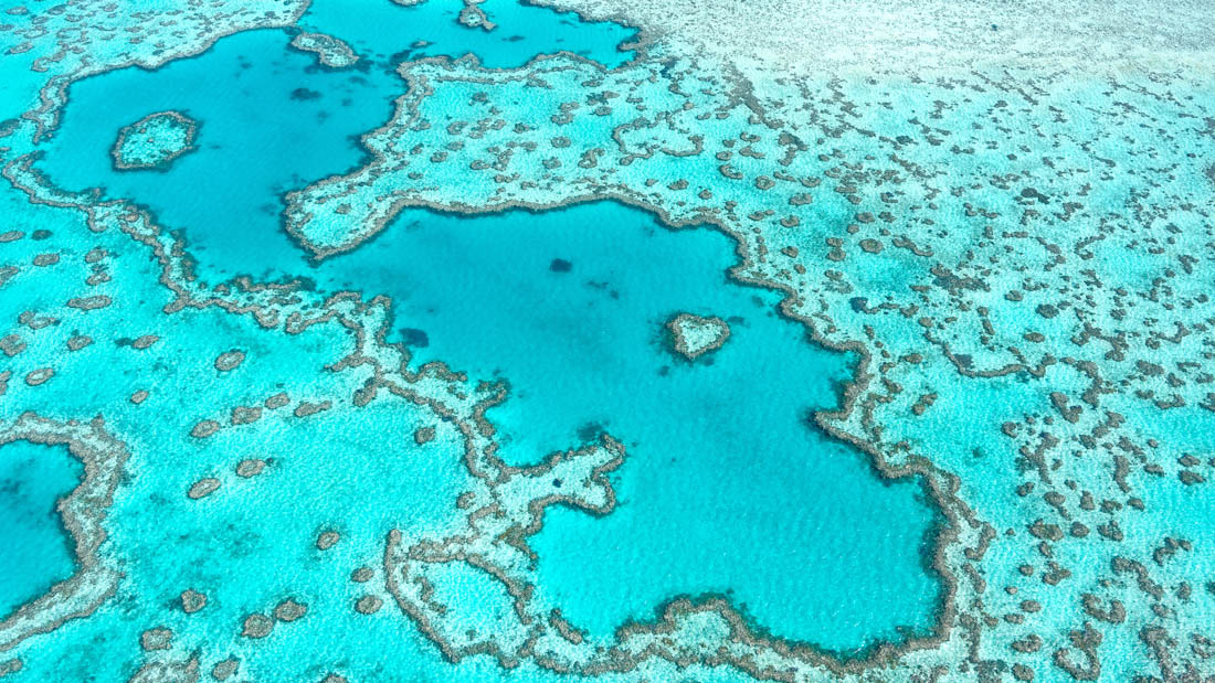 10 posti da visitare in Australia 10 posti da visitare in Australia