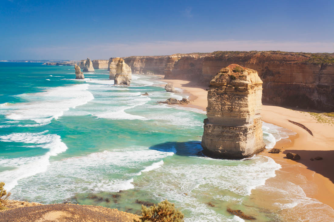 10 posti da visitare in Australia 10 posti da visitare in Australia