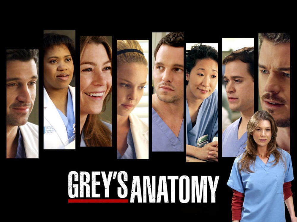 Imparare l’inglese con le serie TV Imparare l’inglese con le serie TV