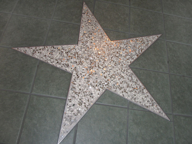 Una Walk of Fame a Londra Una Walk of Fame a Londra