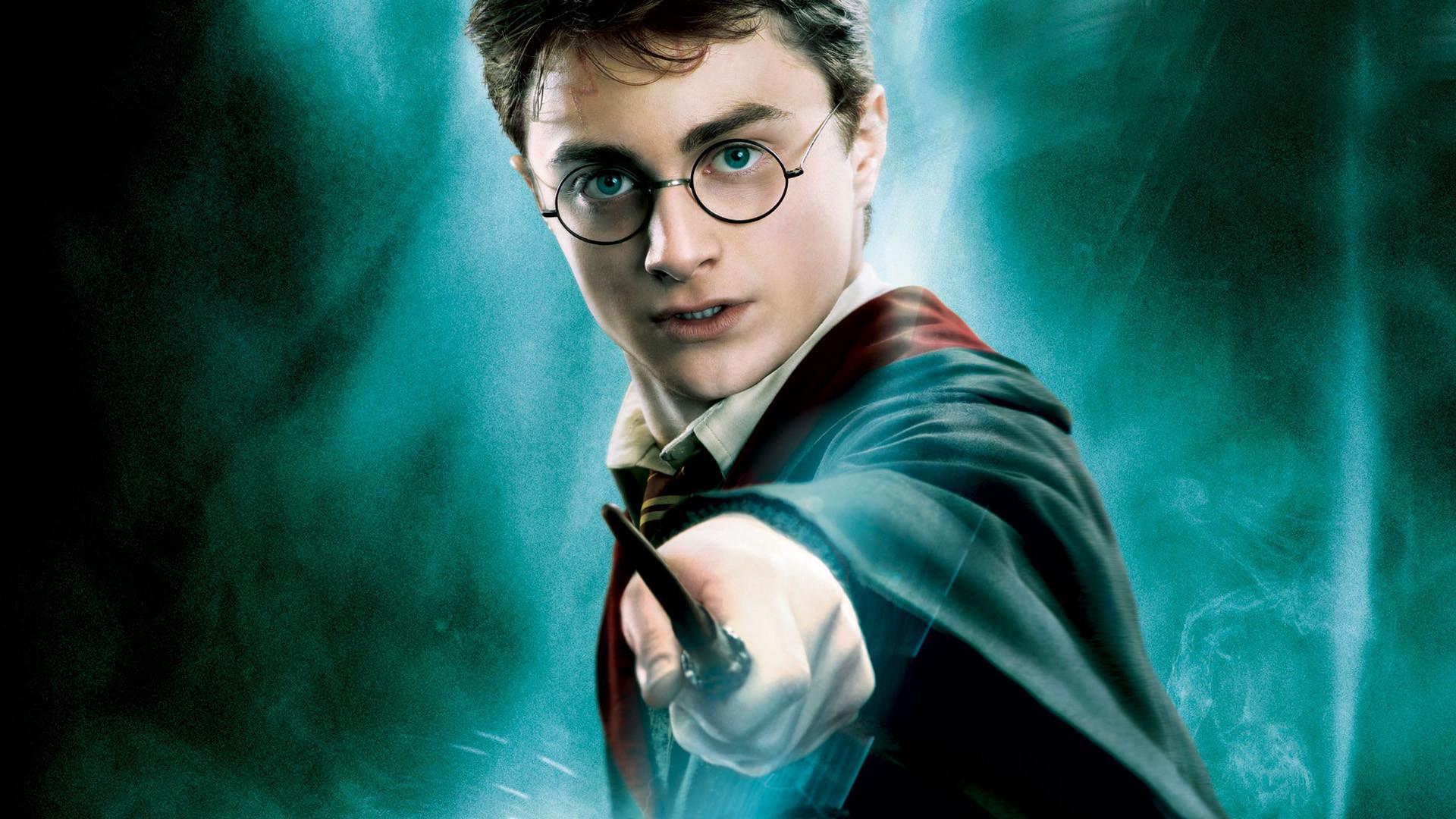 Scegli il tuo personaggio preferito e ti dirò quale vacanza studio sei Harry Potter