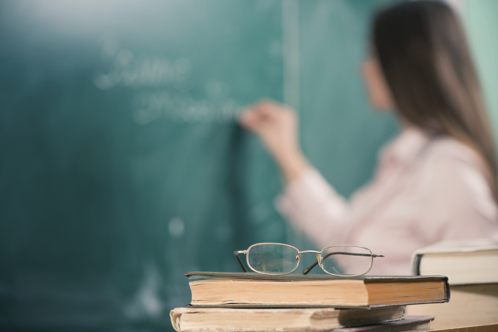 Task Based Language Teaching - The MLA Approach