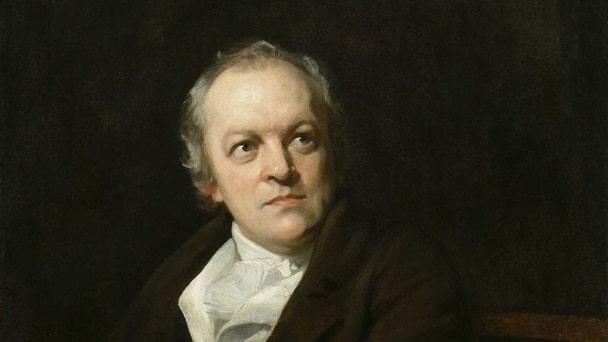 William Blake: una lezione tra arte e poesia dl-portrait-npg-william-blake