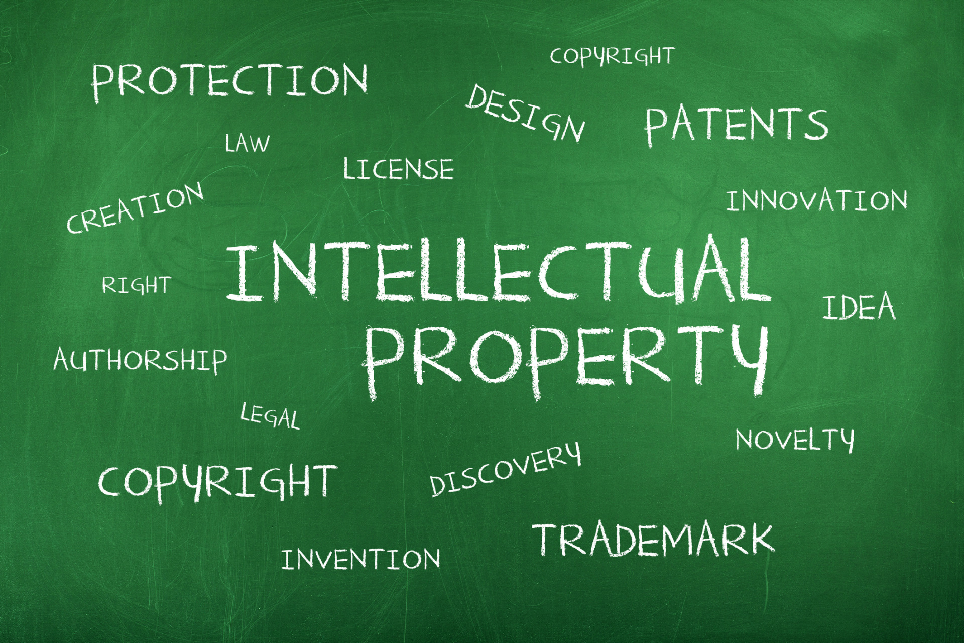 Digital Citizenship: Students learn copyright Intellectual Property